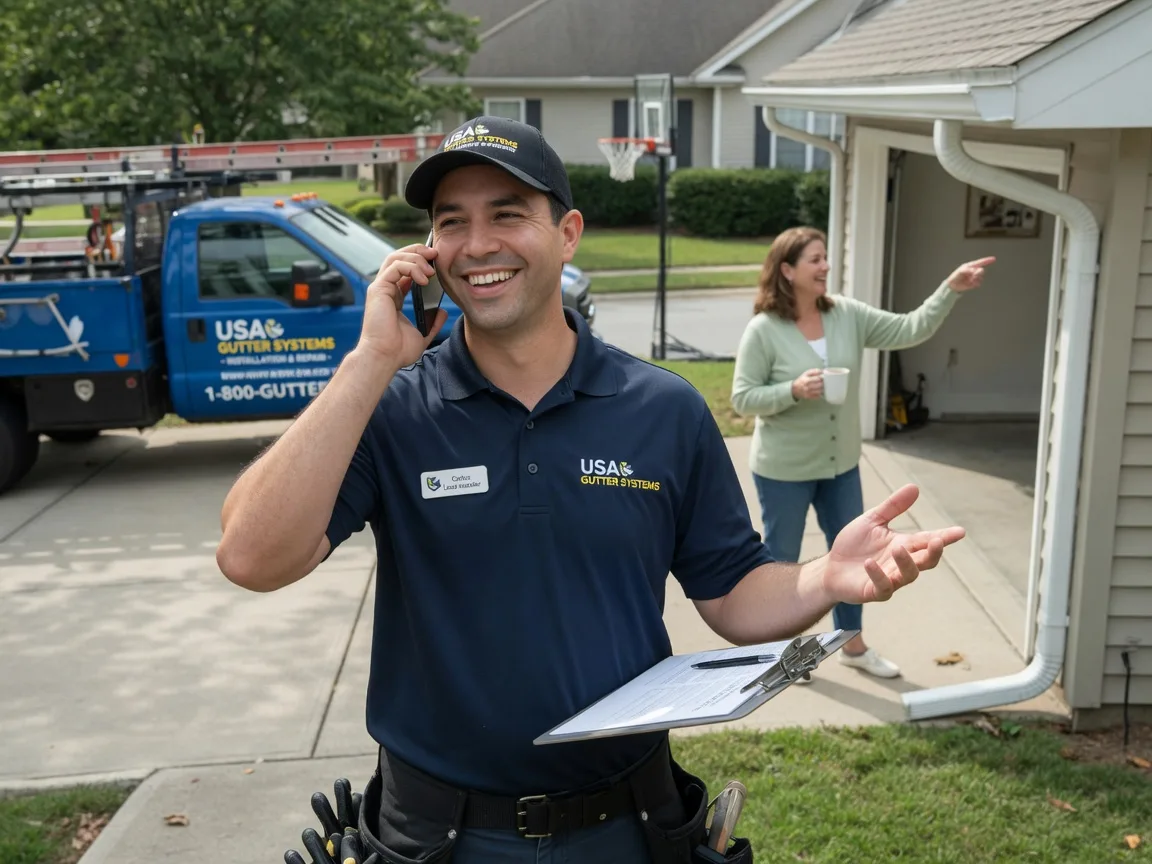 Gutter Installation Cyrus, MN FAQs